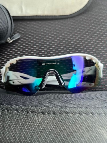 Occhiali sole oakley - occhiali, radar