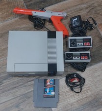 Nintendo nes console - nintendo,