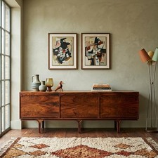 Sideboard Bernini 503 Design