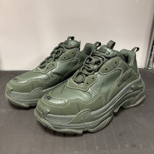 Sneakers balenciaga triple - balenciaga,