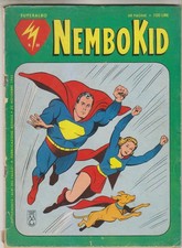 SUPER ALBO NEMBO KID N. 30