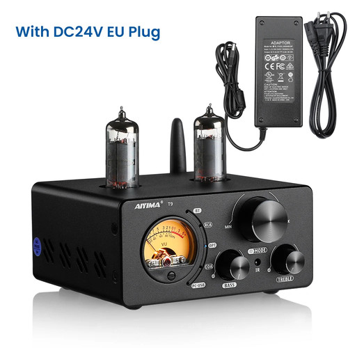 Aiyima audio hifi bluetooth - t9,