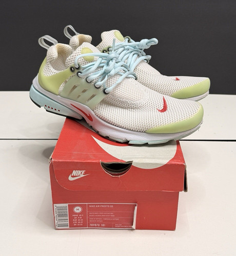 Nike air presto unholy - nike,
