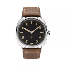 Orologio Uomo Panerai Radiomir