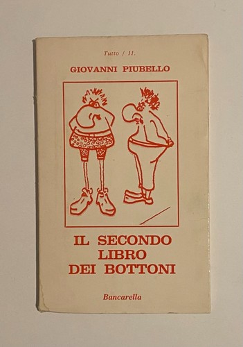 Secondo libro dei - libro,