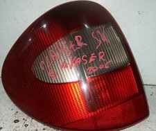 STOP FANALE POSTERIORE SINISTRO PER CHRYSLER Voyager 4° Serie (04>08)