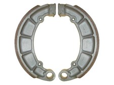 Ganasce freno posteriori per