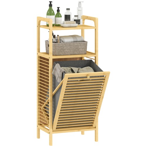 Homcom mobile bagno con - mobile,