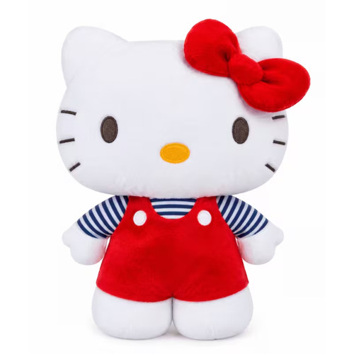 Peluche pupazzo hello - peluche,
