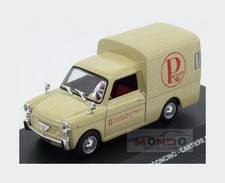 1:43 EDICOLA Autobianchi
