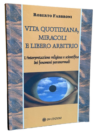 Roberto fabbroni vita - roberto,