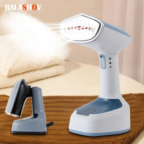 1500w portable steam iron with - 1500w,