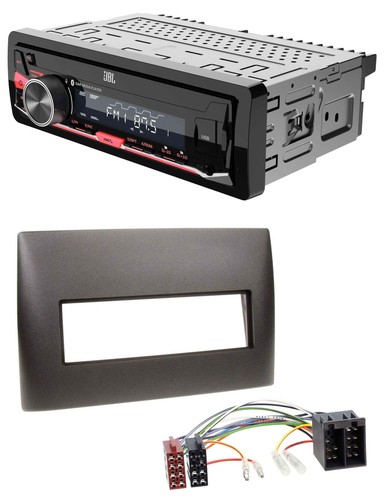 Autoradio jbl aux - autoradio, usb