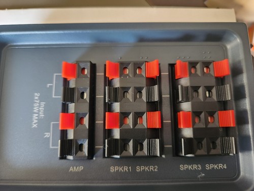 Bandridge asb314 interruttore - bandridge,