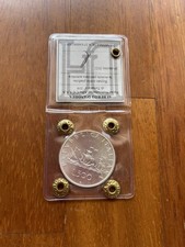 500 Lire 1997 Repubblica