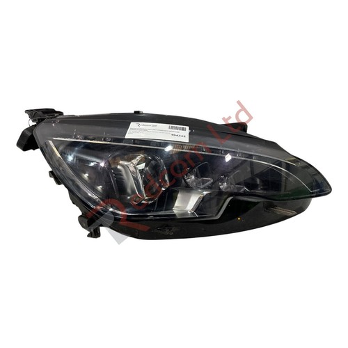 Faro proiettore xenon destro - faro,