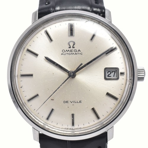 Orologio uomo automatico omega - automatico,