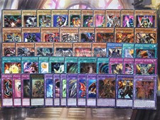 YuGiOh Mazzo Competitivo Joey