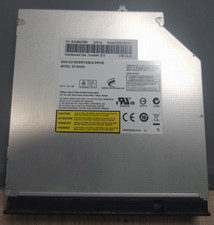 Lettore CD-DVD per notebook HP