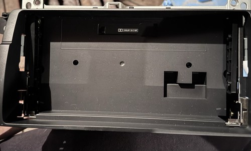 Bmw e46 board monitor - board,