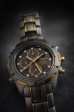 Orologio Uomo Citizen