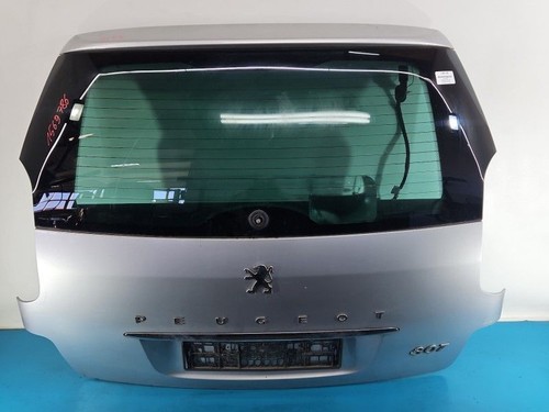 Peugeot 807 2006 couvercle - 807,
