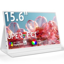 UPERFECT Monitor Portatile da