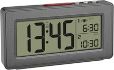 Dostmann Sveglia Da Comodino