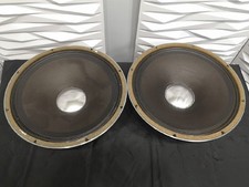 JBL D130 Wide-Range Speaker