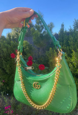 Borsa a tracolla Gucci