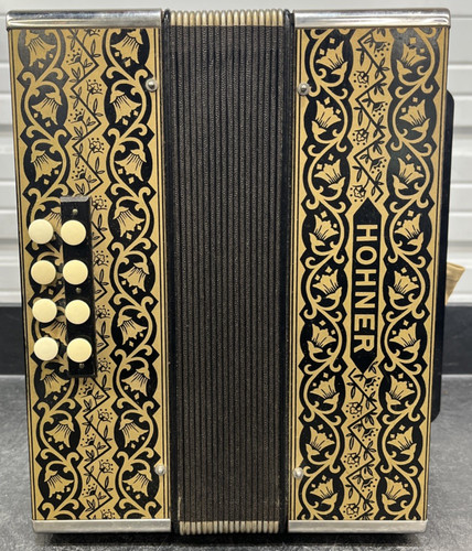 Fisarmonica hohner pokerwork - hohner,