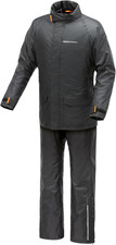 Tuta antipioggia moto unisex - tuta,