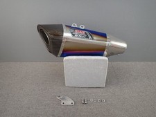 Per parti di riparazione silenziatore di scarico slip-on Yoshimura R-11...