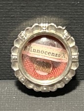 Reliquia Papa B. Innocenzo XI