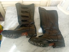  Stivali  Motociclista