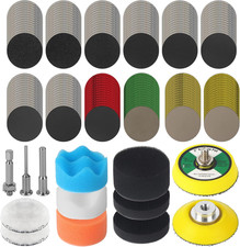 193 Pezzi Kit Rinnova Fari