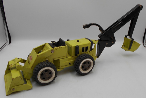 Tonka canada 52900 trencher - canada,