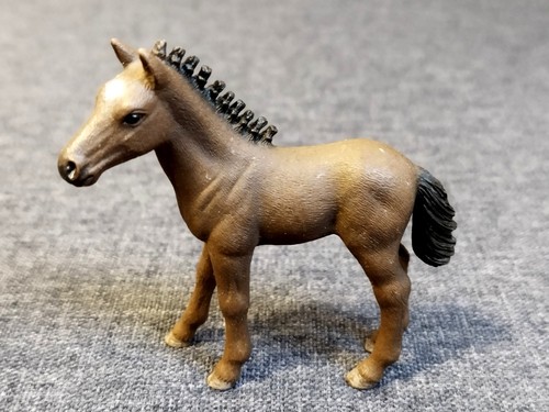 Schleich 82923 dolce - schleich, puledro