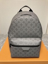 Louis Vuitton Discovery Zaino