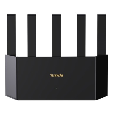 Router ax1500 dual - router, 6