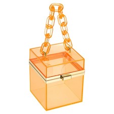 Borsa donna Clear Purse