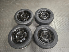 Ruote complete nuove 15