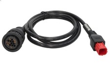 Cavi del lettore di codici di