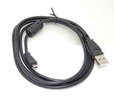 Cavo USB 5 piedi 1,5 m per