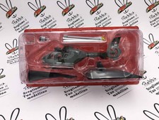 DIE CAST 1/72 " EUROCOPTER