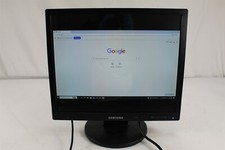 Samsung SMT-1935 19" LED CCTV