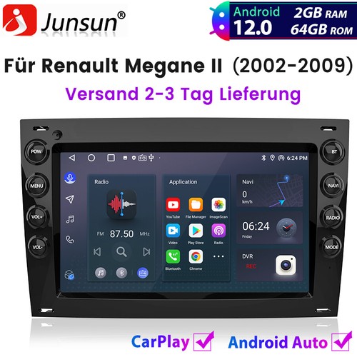 64gb carplay per renault - carplay,