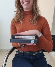 VHS Walt Disney Aladdin  -