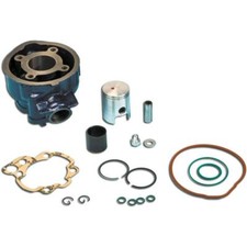 KIT CILINDRO D.40,3 GHISA C4