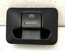 RICAMBI USATI, PULSANTE FRENO DI STAZIONAMENTO VOLVO S60, CODICE : 30773539